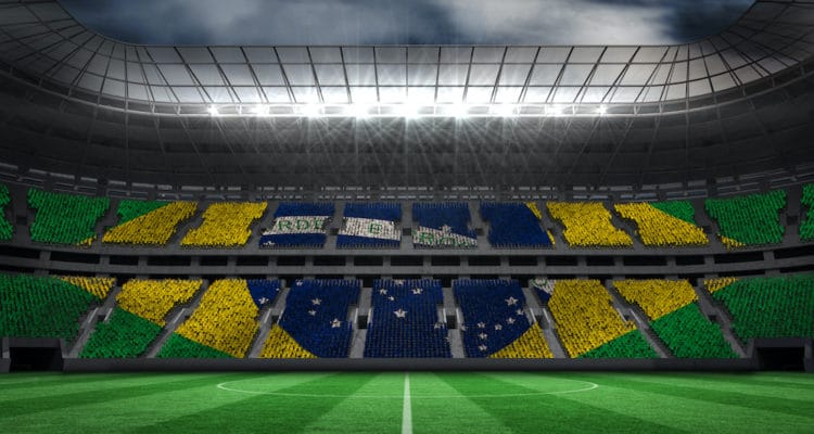 LosF: Clubes Brasileiros Querem Nova Liga! 