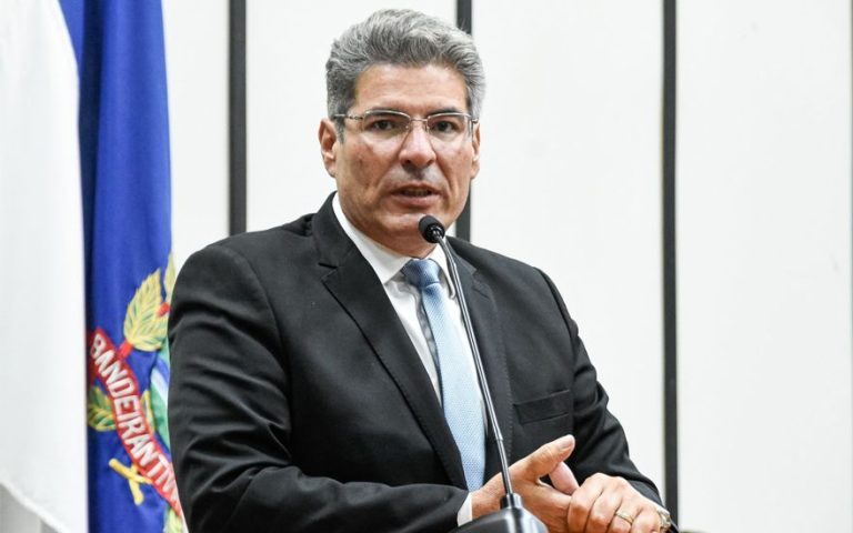 Gasparini deixa PSDB e é o terceiro vereador a fazer troca-troca de legenda