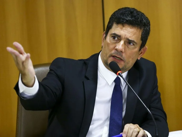 As reações a Sergio Moro