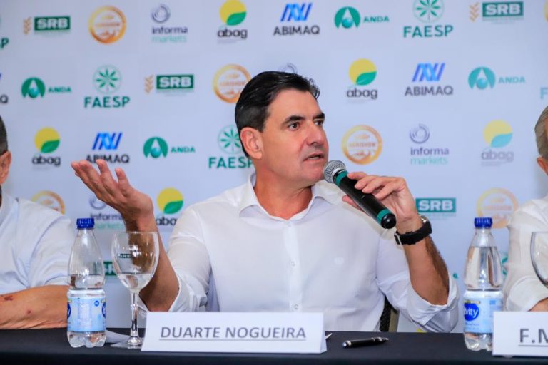 Mudança no visual: Prefeitura entregará Avenida Thomaz Alberto Whately remodelada. Essa é uma das novidades para a Agrishow 2022