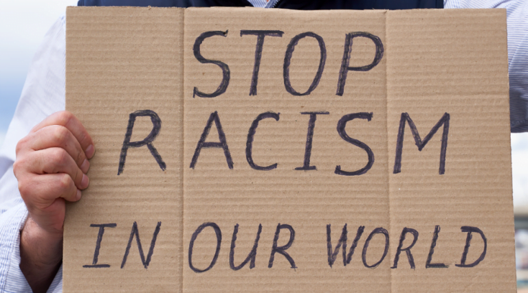 Denúncias de discriminação racial vivem um novo e importante momento no Brasil