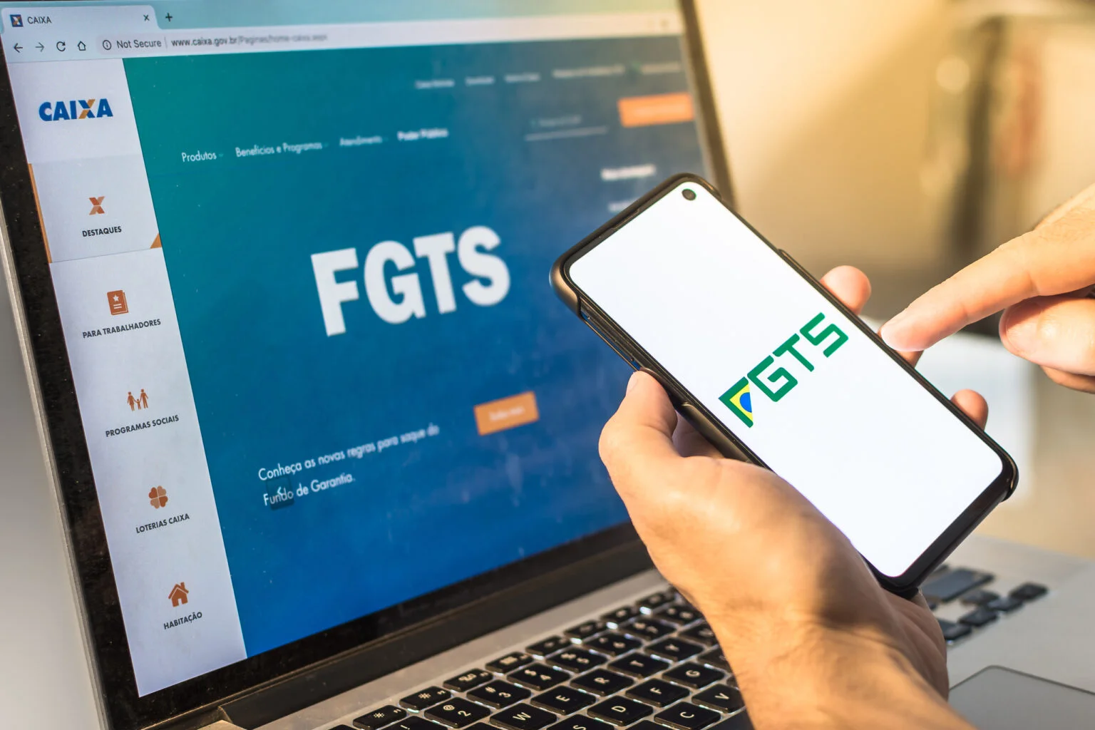 Entenda quando será a distribuição do lucro do FGTS e veja quem recebe