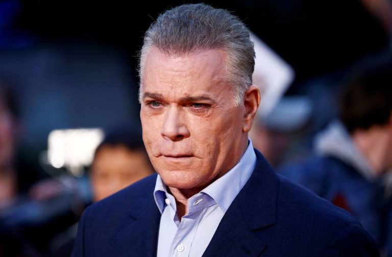 Luto no cinema. Ray Liotta, de ‘Os Bons Companheiros’, morre aos 67 anos