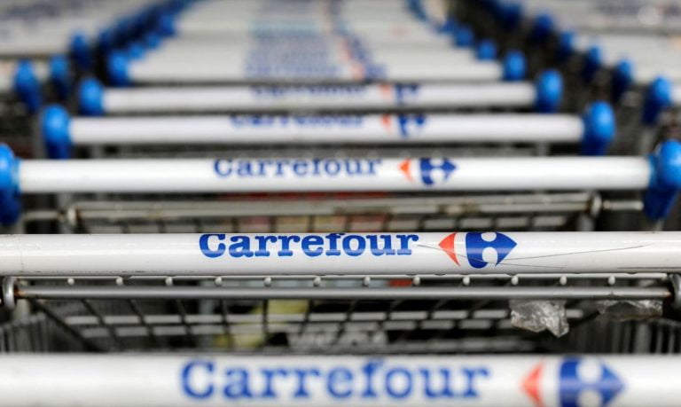 Carrefour compra o Big. Cade aprova com restrições