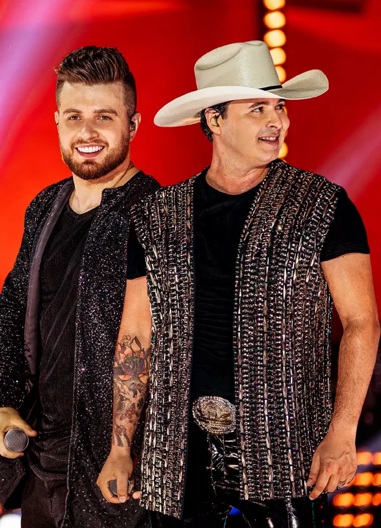 Luto na música sertaneja: Acidente com ônibus de dupla mata cantor Aleksandro