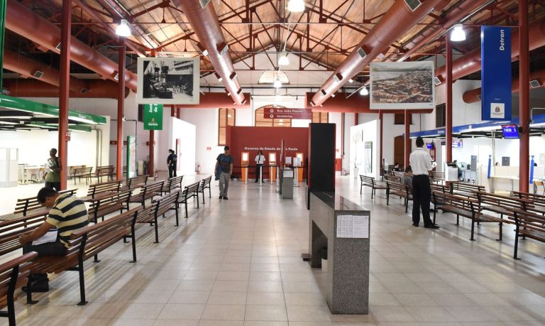 Precisa renovar a CNH? Poupatempo faz mutirão para renovação da CNH neste sábado (21)