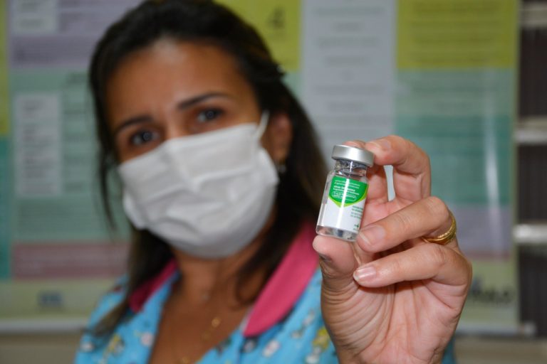 Novos grupos já podem se vacinar contra Influenza em Araçatuba e Birigui