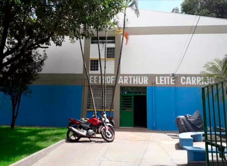 Mais uma escola de Araçatuba tem surto de covid-19