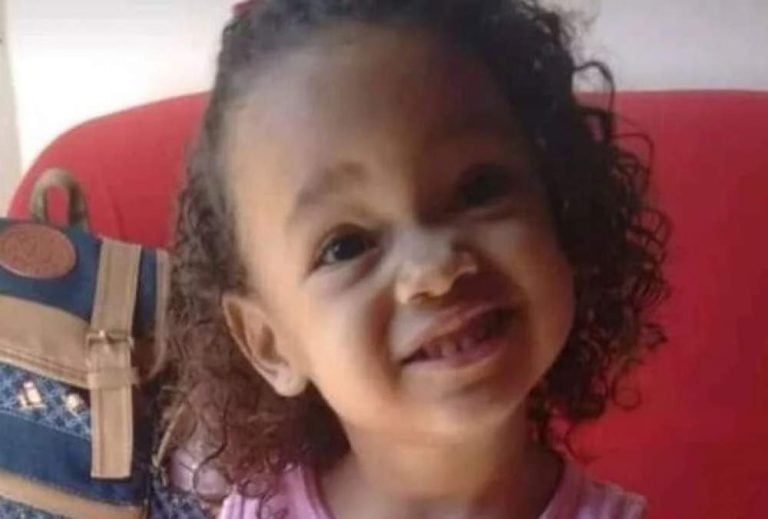 Criança de 4 anos morre em Luiziânia depois de ser picada por escorpião
