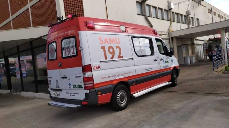 Tragédia: idoso morre atropelado pelo próprio carro