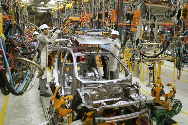 Caoa Chery anuncia produção local de carros híbridos e elétricos na fábrica de Jacareí (SP)