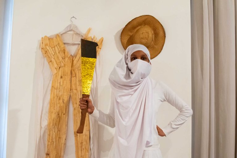 Artista visual inicia circulação de projeto cultural que envolve a região de Ribeirão