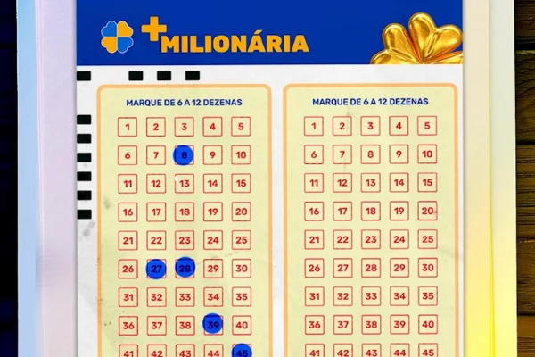 Milionária: Jogadores já podem fazer suas apostas em nova loteria da Caixa