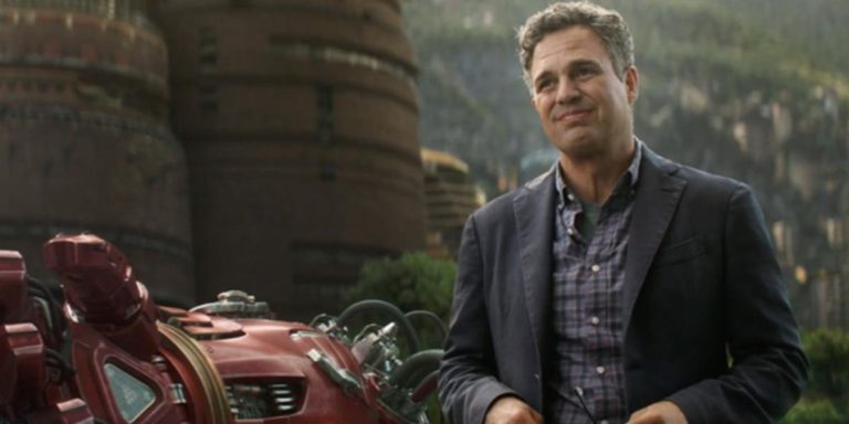 Mark Ruffalo volta a compartilhar vídeo de influenciadora brasileira em incentivo ao título de eleitor