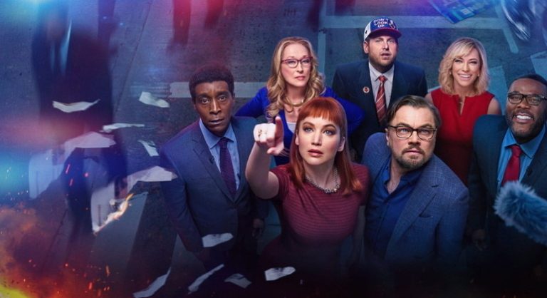 Oscar não vai aceitar filmes exibidos apenas no streaming