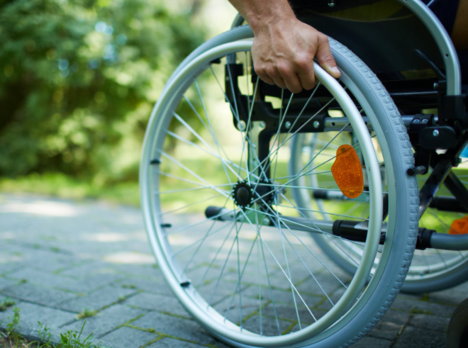 Maioria dos pacientes do SUS em SP não têm acesso a aparelhos de reabilitação