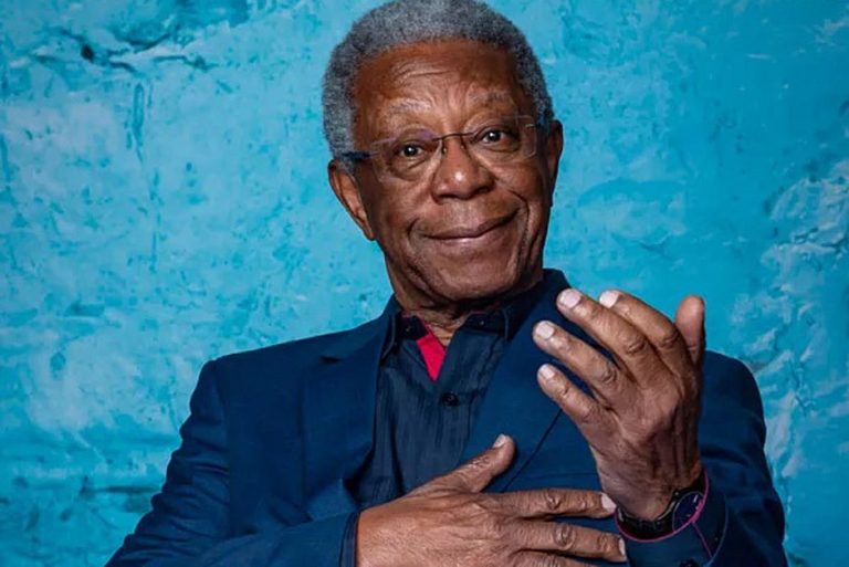 Luto na televisão. Milton Gonçalves morre aos 88 anos