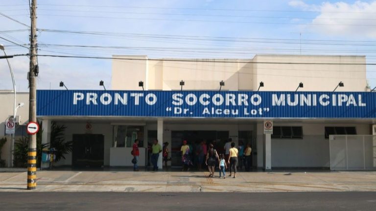 Menino de nove anos morre no Pronto Socorro de Birigui com suspeita de dengue