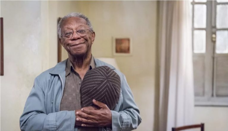 Dramaturgia brasileira perde Milton Gonçalves