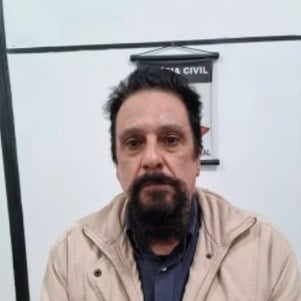 SAP nega transferência de Paulo Cupertino para a P2 de Tremembé