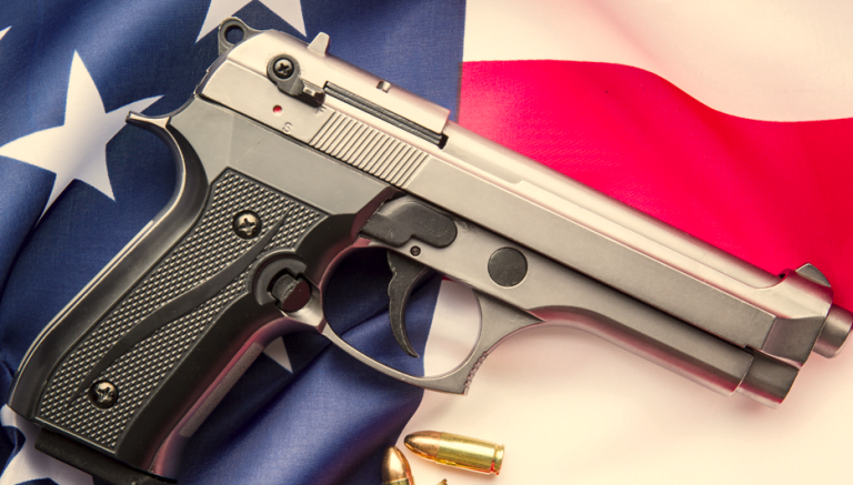 Taxa de homicídios nos EUA cresce ao mais alto nível em 25 anos