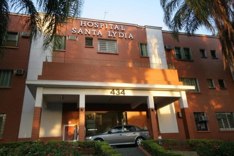 Emprego: Hospital Santa Lydia abre processo seletivo para contratações