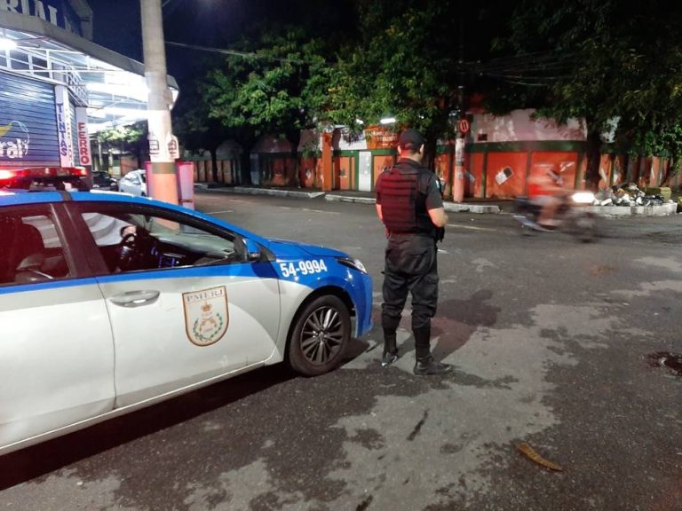 Brasil tem menor taxa de homicídios em 10 anos, com média de 130 mortes por dia