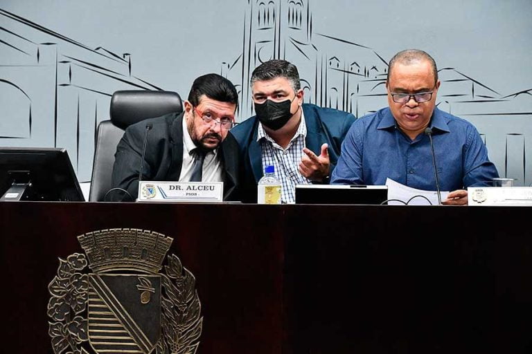 Câmara de Araçatuba aprova programa de incentivo ao voto a partir dos 16 anos