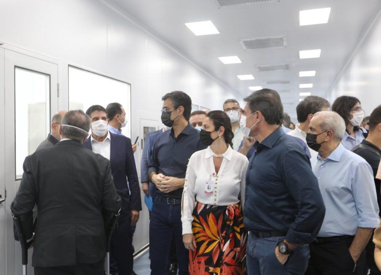 Centro para tratamento inovador de câncer é entregue em Ribeirão Preto