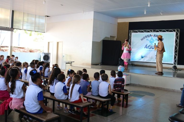 Samar celebra Dia do Meio Ambiente com premiação do 7º Concurso de Desenho