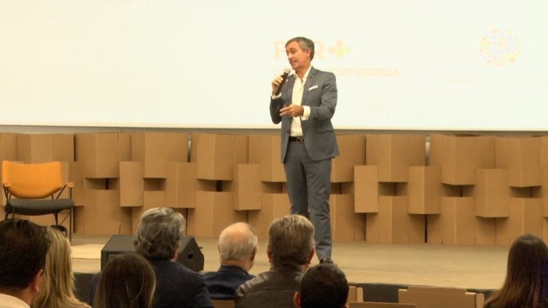 Oportunidade de negócios entre o Brasil e Portugal foi tema de encontro em Ribeirão Preto