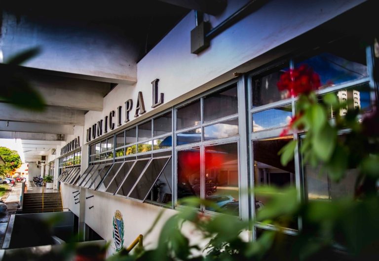 Criação de 199 cargos na Prefeitura de Araçatuba é aprovada pela Câmara