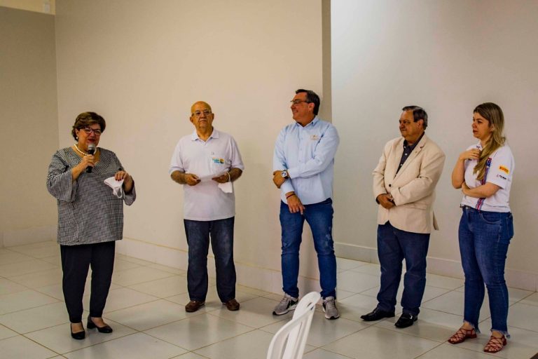 Araçatuba participa de planejamento para desenvolver o turismo regional