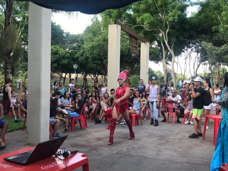 Parque Maurílio Biagi será palco do 2º Encontro Cultural LGBTQIA+