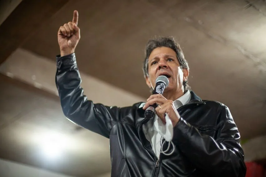 Haddad participa de eventos em Ribeirão Preto e região a partir de hoje; Confira a agenda