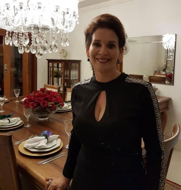 Empresária é morta brutalmente em Orlândia