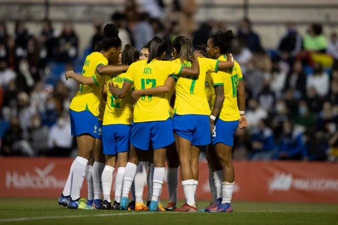 Jogo do Brasil é feriado ou facultativo na Copa do Mundo Feminina?