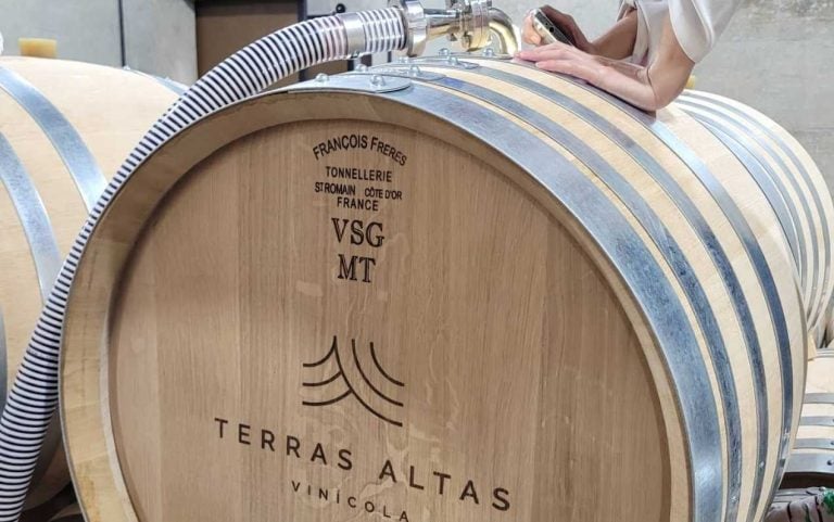 Vinho de Ribeirão Preto recebe prêmio internacional