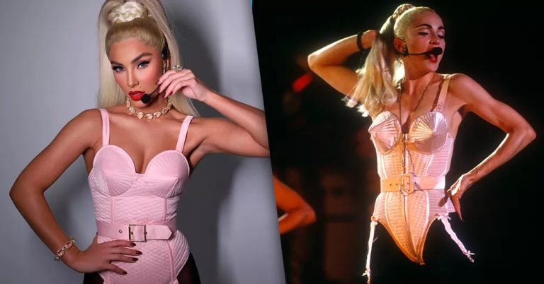 Nem the conto! Ucchella, Kim Kardashian e briga entre Simone e Simaria movimentam semana digna de cinema