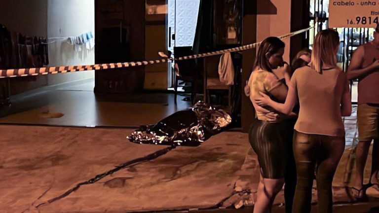 Homem é morto a tiros no Jardim Piratininga