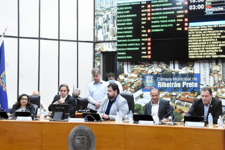 Governo Nogueira se atrapalha e deve perder empréstimo de R$ 46 milhões