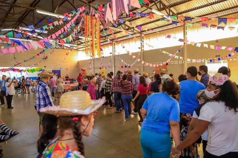 Apae de Ribeirão comemora 57 anos