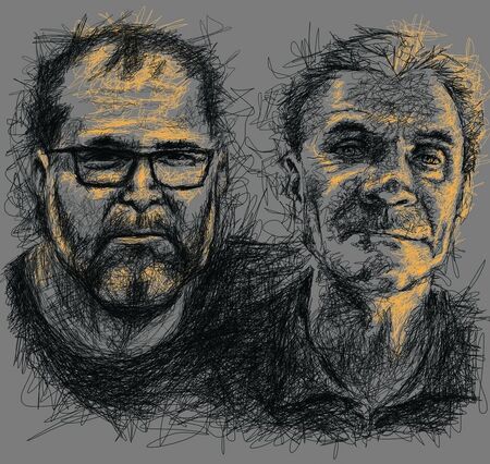 Peritos liberam os corpos de Bruno Pereira e Dom Phillips