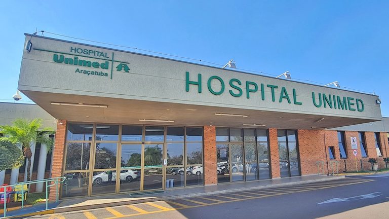Hospital Unimed Araçatuba registra grande aumento em casos de síndrome respiratória, dengue e covid-19