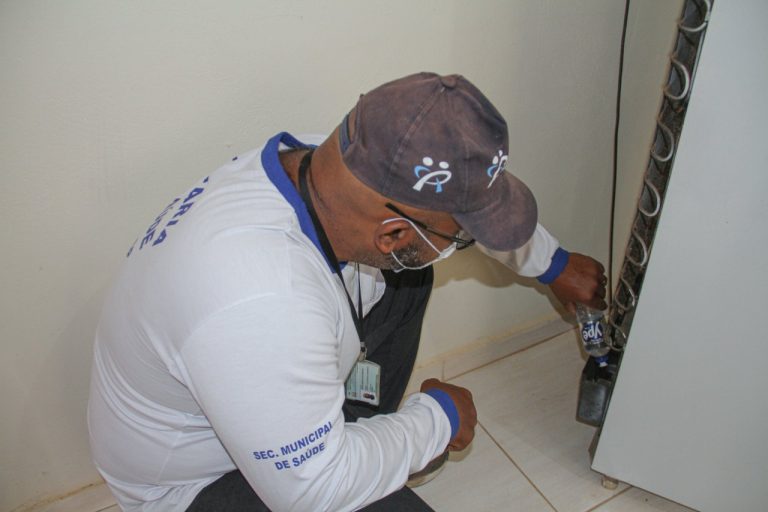 Birigui registra a terceira morte do ano por causa da dengue