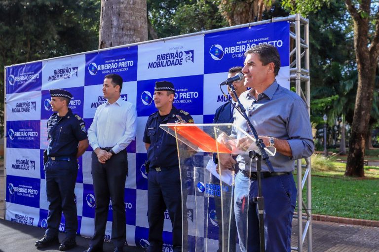 Guarda Municipal de Ribeirão Preto terá concurso com 60 vagas