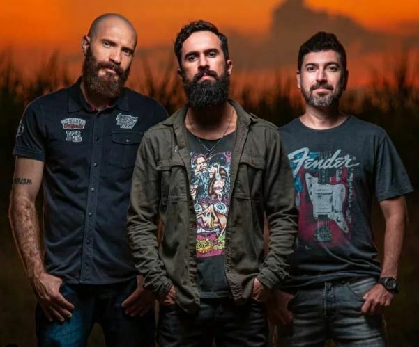 Rock Nacional: Banda Guittería lança novo single.