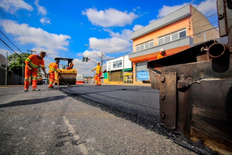 Mais um: Trecho da avenida Dom Pedro I será interditado nesta quarta, dia 1º de junho