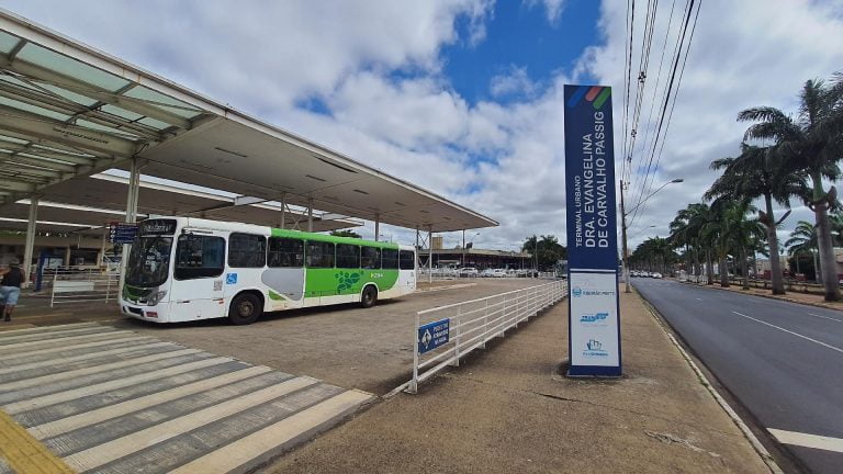 Festival João Rock terá linha especial de ônibus