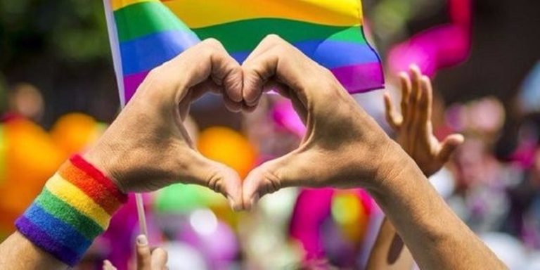 Orgulho LGBTQIA+: ‘Novas Conversas’ recebe convidados para discutir o tema